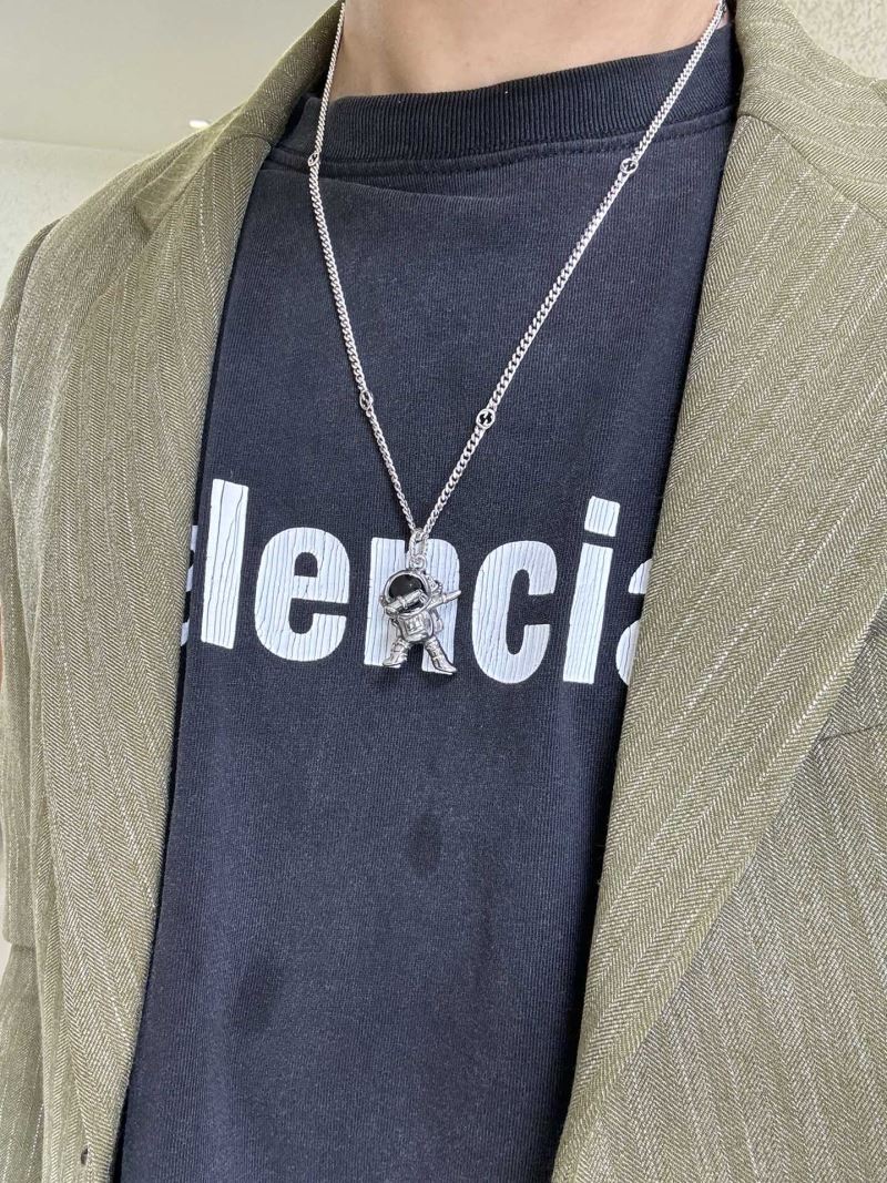 Gucci Necklaces